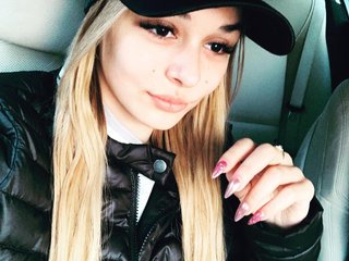 Erotický videochat Miss-Bia