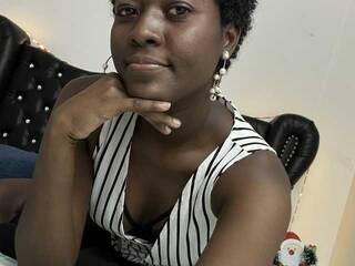 Erotický videochat Miss-blue