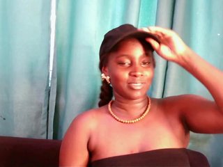 Erotický videochat Miss-boobieliscious