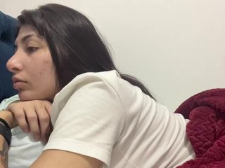 Erotický videochat Miss-Brazil