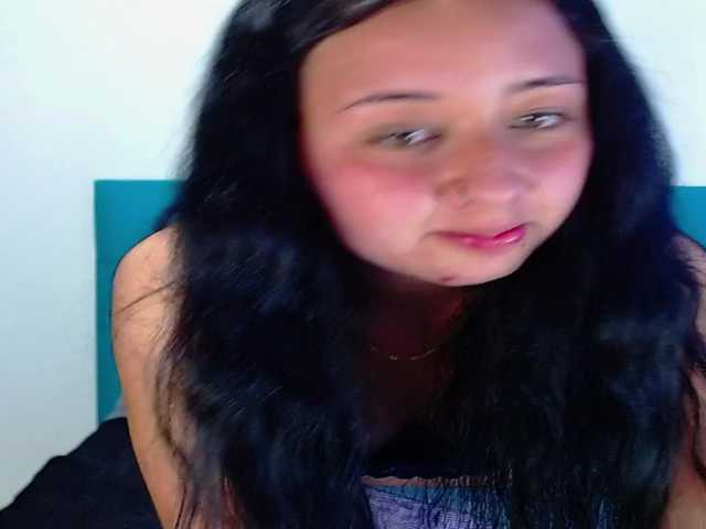 Vysílací screenshoty Miss-Candy