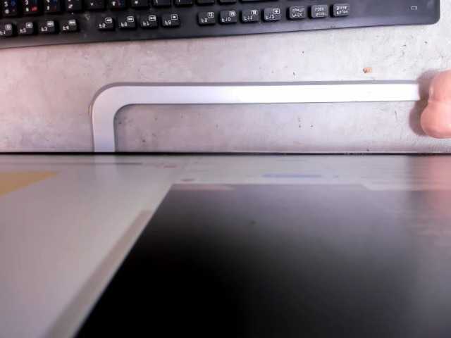 Vysílací screenshoty Miss-Carmella