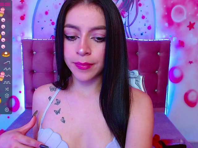 Fotky Miss-Carter ❤️I want your milk in my mouth daddy-40 tokens for roulette❤️