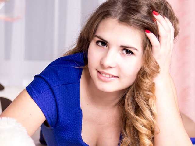 Fotografie profilu Miss-cherry