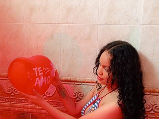 Erotický videochat miss_churca