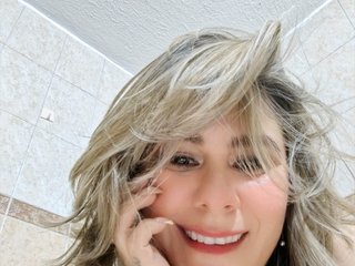 Erotický videochat Miss-Diva1