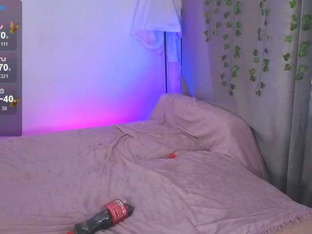 Vysílací screenshoty miss-eliss