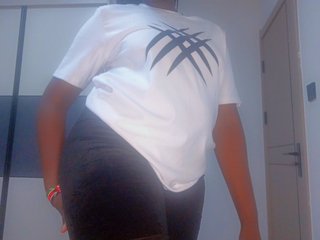 Erotický videochat MISS-FAITH091