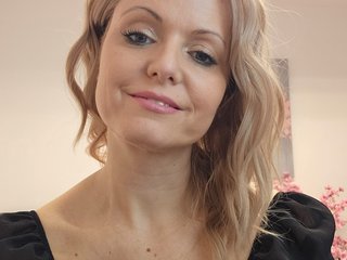 Erotický videochat Miss-Jasmine