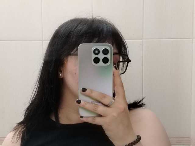 Fotografie profilu miss-kapriz-love