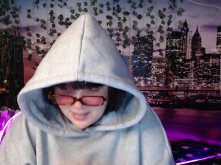 Erotický videochat miss-kapriz-love