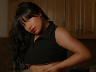Erotický videochat Miss-Karoline