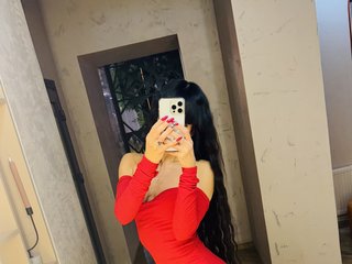 Erotický videochat Miss-Katte
