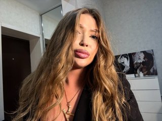 Erotický videochat Miss-Katy