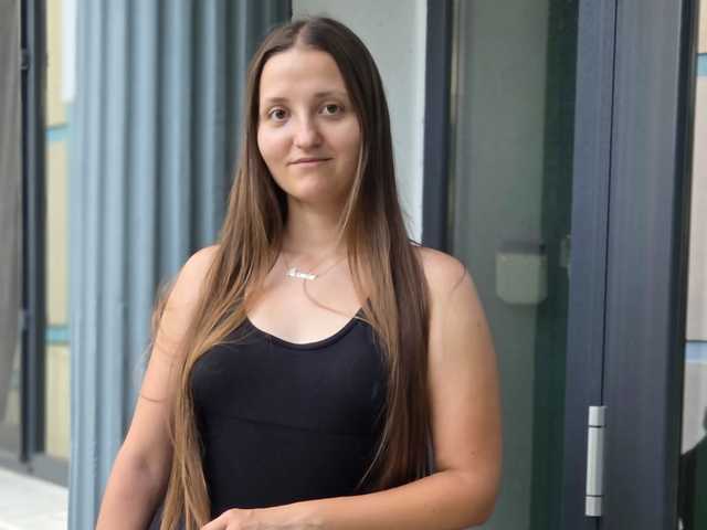 Fotografie profilu Miss-Kendra