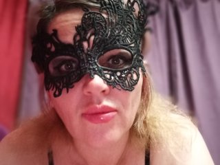 Erotický videochat Miss_Kiss_Kiss