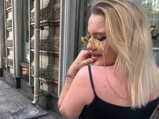 Erotický videochat miss-kisss