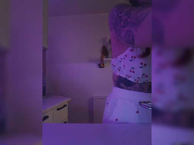 Vysílací screenshoty miss-l0ve