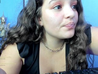 Erotický videochat miss-laila