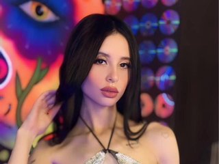 Erotický videochat Miss-Lia