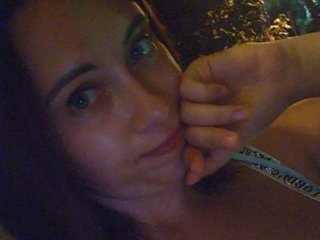 Erotický videochat Miss-Mikki