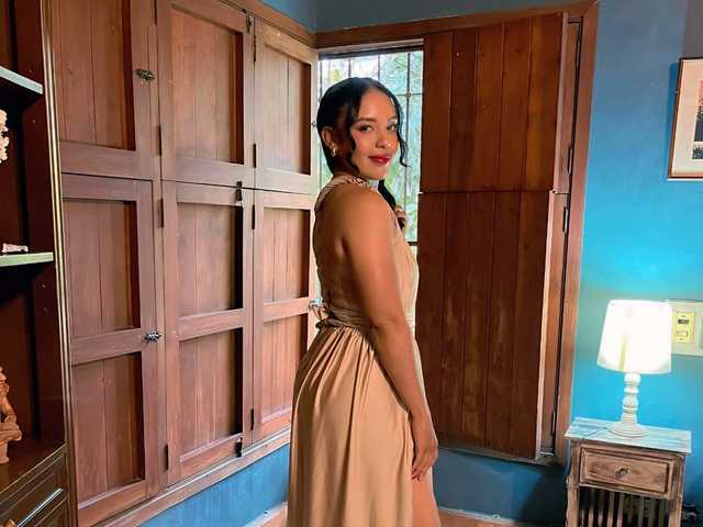 Fotografie profilu miss-Ortiz