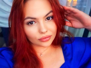 Erotický videochat Miss-oxy