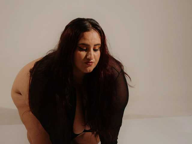 Fotografie profilu miss-rossalyn