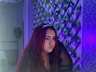 Erotický videochat miss-rossalyn