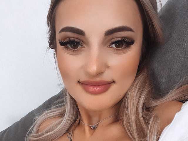 Profilová fotka Miss-Sara21
