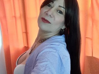 Erotický videochat Miss-Sophiaa