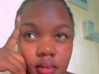 Erotický videochat Miss-Spicy-Candy