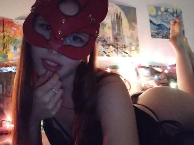 Erotický video chat Lil_Alice