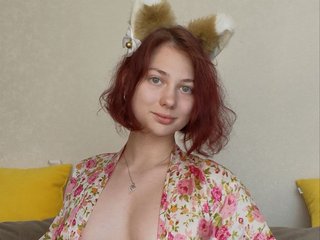 Erotický videochat Miss-you-kiss