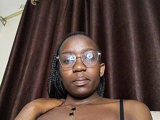 Erotický videochat Miss025-Temptation