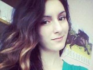 Erotický videochat miss20