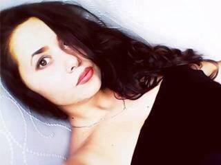 Erotický videochat missair09