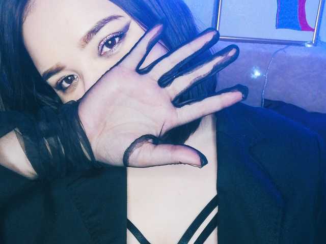 Fotografie profilu MissAlex