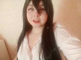 Erotický videochat MissAlice9