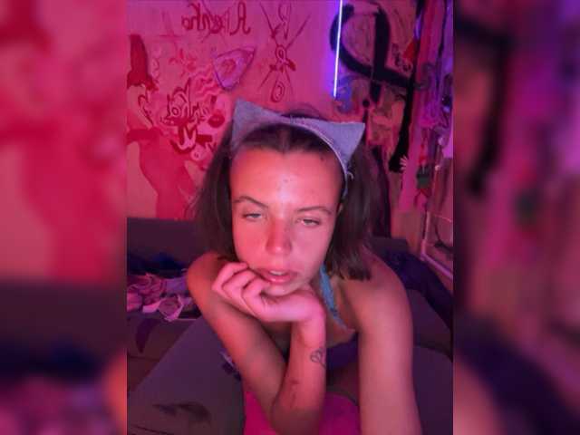 Vysílací screenshoty Missalienka