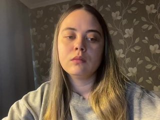 Erotický videochat MissAlina