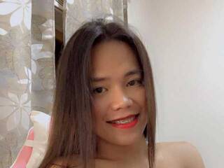 Erotický videochat MissAmber