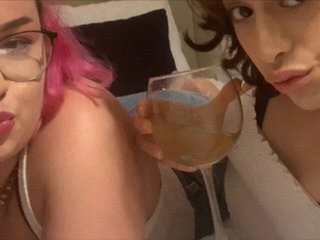 Vysílací screenshoty missAvaLopez