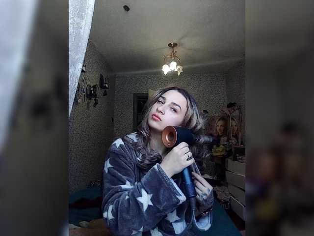 Vysílací screenshoty MissBarbie88