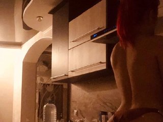 Erotický videochat MissBarbie88