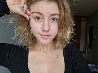 Erotický videochat missBecky