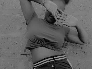 Erotický videochat Missbee1