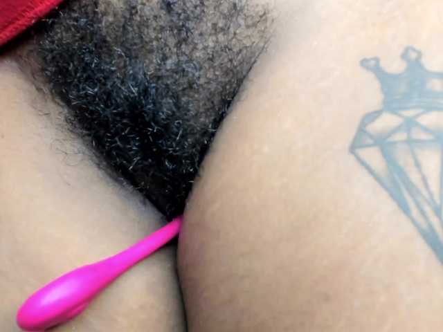 Fotky MissBlackCandy hairy#squirt #hairy #feet #bush #ebony