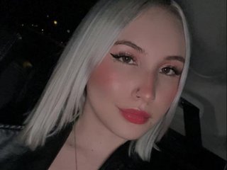 Erotický videochat Missblair12