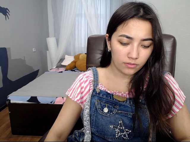 Vysílací screenshoty MissCami